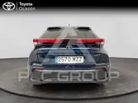 2025 Toyota C-HR