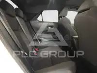 2025 Toyota C-HR