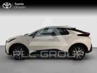2025 Toyota C-HR