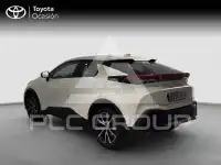 2025 Toyota C-HR