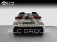 2025 Toyota C-HR