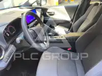 2025 Toyota C-HR