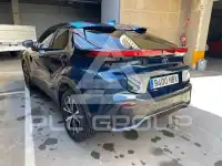2025 Toyota C-HR
