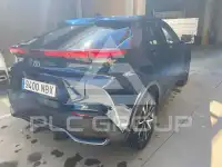 2025 Toyota C-HR