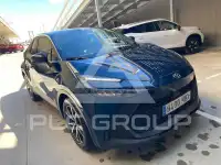 2025 Toyota C-HR