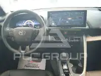 2025 Toyota C-HR