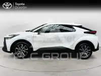 2025 Toyota C-HR