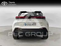 2025 Toyota C-HR
