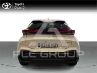 2025 Toyota C-HR