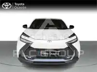 2025 Toyota C-HR