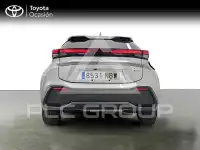 2025 Toyota C-HR