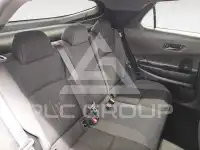 2025 Toyota C-HR