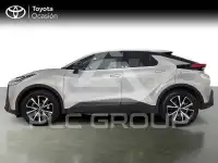 2025 Toyota C-HR
