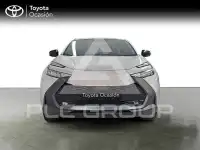 2025 Toyota C-HR