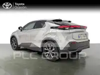 2025 Toyota C-HR