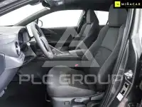2025 Toyota C-HR