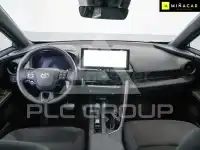 2025 Toyota C-HR