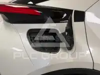 2025 Toyota C-HR