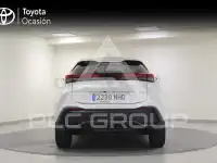 2025 Toyota C-HR
