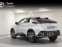 2025 Toyota C-HR