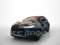 2025 Toyota C-HR