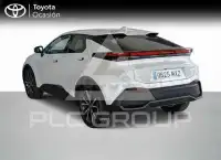 2025 Toyota C-HR