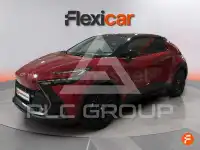 2025 Toyota C-HR