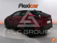 2025 Toyota C-HR