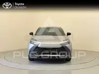 2025 Toyota C-HR
