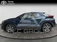 2025 Toyota C-HR