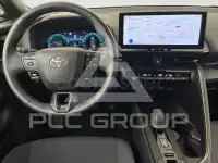 2025 Toyota C-HR