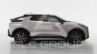 2025 Toyota C-HR