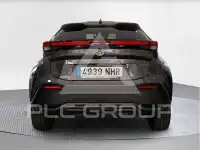 2025 Toyota C-HR