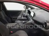 2025 Toyota C-HR