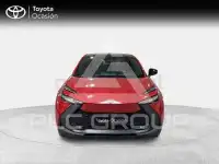 2025 Toyota C-HR