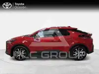 2025 Toyota C-HR