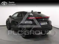 2025 Toyota C-HR