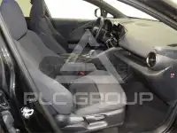 2025 Toyota C-HR
