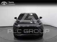 2025 Toyota C-HR