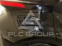 2025 Toyota C-HR