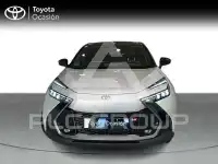 2025 Toyota C-HR