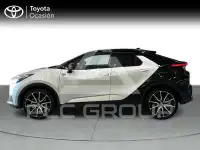 2025 Toyota C-HR