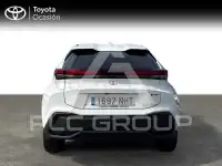 2025 Toyota C-HR