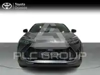 2025 Toyota C-HR
