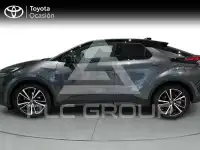 2025 Toyota C-HR