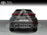 2025 Toyota C-HR