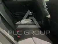 2025 Toyota C-HR