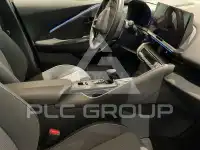 2025 Toyota C-HR