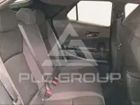 2025 Toyota C-HR