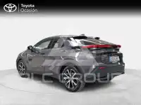 2025 Toyota C-HR